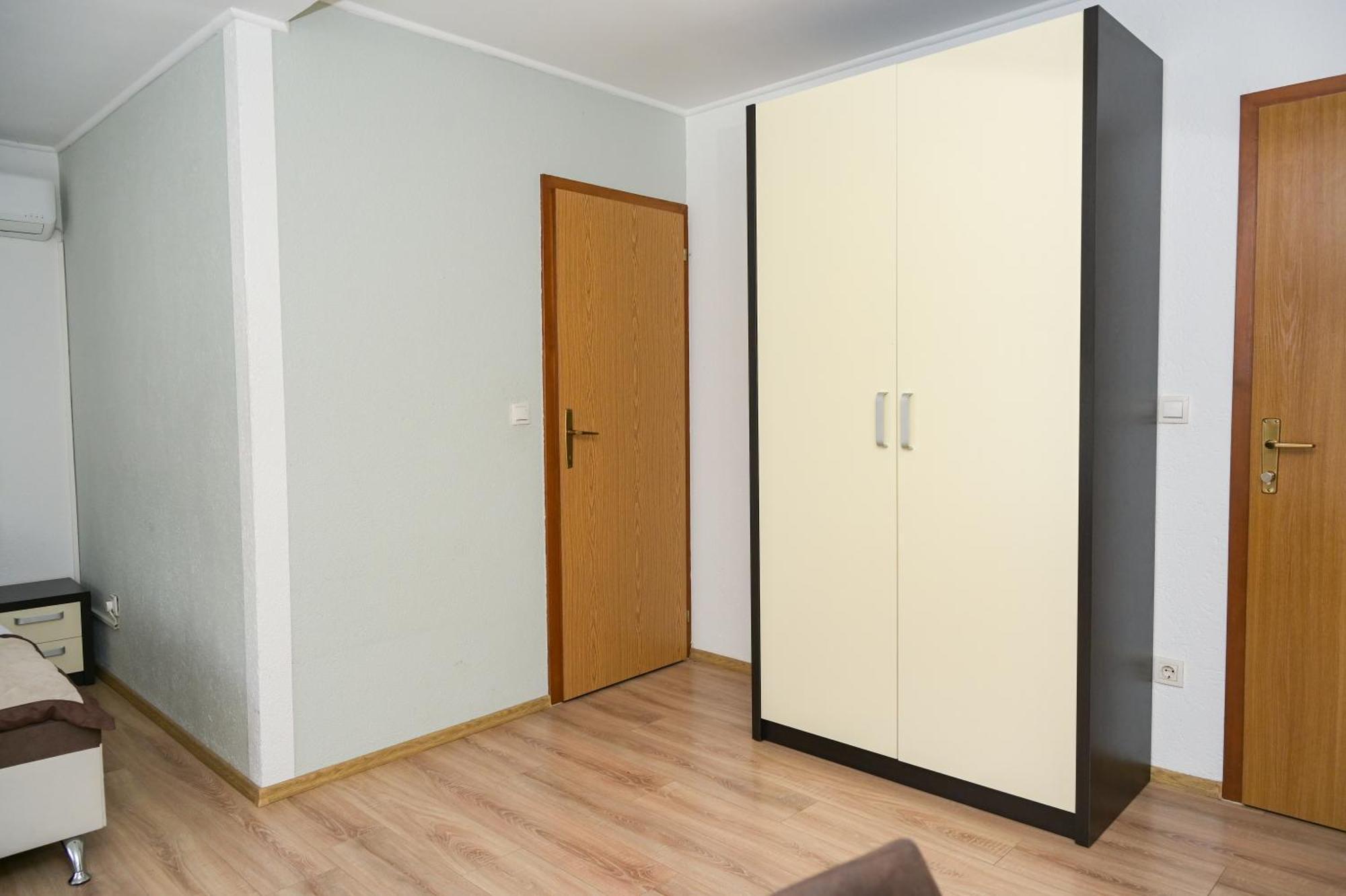 Motel Plaza Jajce Buitenkant foto